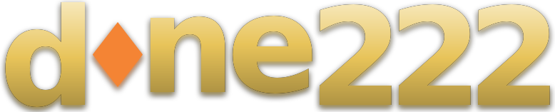 done222 logo