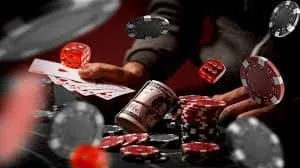 done222 What the done222 Casino Floor Actually Covers